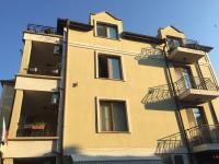 ART Apartments - Pomorie - Chambres d’hôtes Pomorié