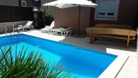 Apartments Hrvoje - Bed and Breakfast