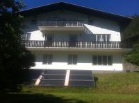 B&B Obervellach - Ferienhaus Vera - Bed and Breakfast Obervellach