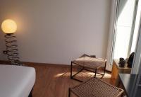 Economy Doppelzimmer