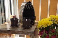 Jacuzzi Rooms - Ferienwohnung Rom