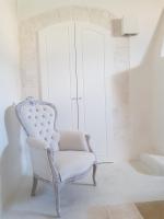 Deluxe Double Room with Shower