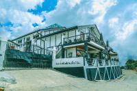 Himawari Hills - B&B Nuwara Eliya