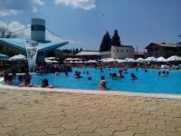 Deny Holiday home - B&B Dobrinishte