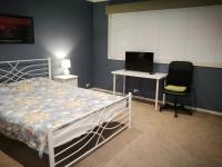 Room 3 - 26 m²