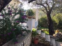 Maison 2 Chambres avec Vue sur le Jardin