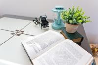 Double Room with Park View