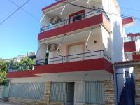 Aggelis House - B&B