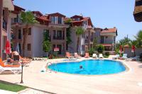 Minta Apartments - B&B Dalyan