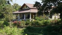 Villa Tee Four - Bed and Breakfast