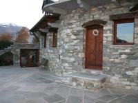 B&B Aosta - A due passi da... - Bed and Breakfast Aosta