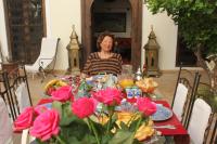 Riad du Ciel Marrakech - B&B Marrakech