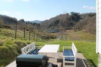 Molandstveit - Bed and Breakfast Osestad