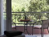 Studio mit Meerblick