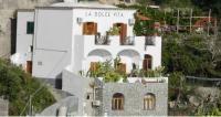 La Dolce Vita a Positano boutique hotel - B&B