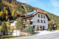 B&B Kaunertal - Sonnenhof - Apartments & Zimmer - Bed and Breakfast Kaunertal