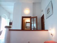 Studio with Balcony