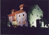 El Ama De Llaves - Bed and Breakfast Hontoria