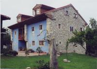 El Ama De Llaves - Bed and Breakfast Hontoria