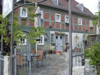 Pension Spreeeck - B&B Ebersbach