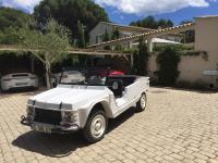 Villa La Begude - Boutique Luxury B&B - Bed and Breakfast