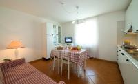One-Bedroom Apartment (2 Adults)