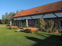 Maisonette-Apartment (4 Erwachsene)