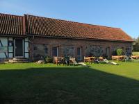 Maisonette-Suite (2 Erwachsene)