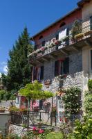 Bed and Breakfast Papillon - B&B