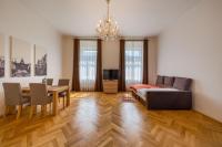 B&B Prague - Apartments 39 Wenceslas Square - Bed and Breakfast Prague