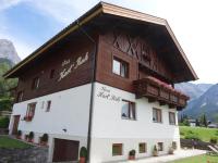 Haus Karl's Ruh - B&B Ehrwald