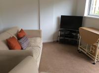 Chalet mit 1 Schlafzimmer