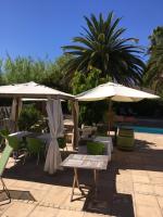 Ons Stee Bed and Breakfast - Ferienwohnung