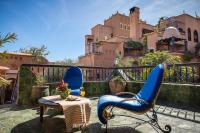 Hôtel Riad Dar Daïf - B&B Ouarzazate