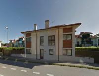 Apartment - Erdgeschoss