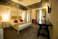 B&B Cascia - Palazzo Franceschini - Bed and Breakfast Cascia