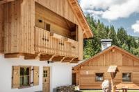 Pradel Dolomites - B&B San Martino in Badia