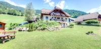 Ferienhaus Christina - B&B Bad Kleinkirchheim