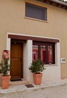 La Morada del Druida - Ferienwohnung
