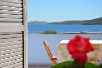 Apartment mit Meerblick