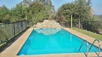 Algarrobo Casa Campo ALYWEN - B&B