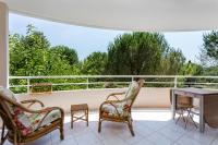 Les Jardins de Nazareth - B&B Montpellier