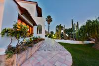 Hotel Villa Miralisa, Szállodák - Ischia