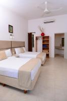 B&B Chetumal - Hotel Villas Bambu - Bed and Breakfast Chetumal