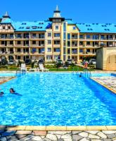 Blue Mare Apartamenty U Tomka - B&B
