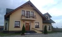Pokoje do Wynajęcia - Sen na Mazurach - B&B Mikołajki