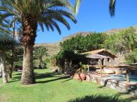 Villa Ayagaures - B&B