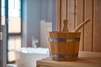 Villa Emma - Ferienwohnung Sellin