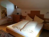 Appartement met 2 slaapkamers