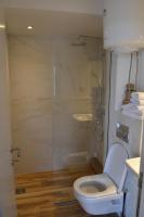 Deluxe Studio mit Doppelbett